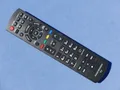 Produktbild: Ersatz-Fernbedienung für Panasonic N2QAYB000830 und N2QAYB000840