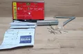 Produktbild: BURG-WÄCHTER Türschließer für Innentüren, Breite 95 cm, 60 kg, TS 503 S, Silber