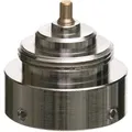 Produktbild: Eurotronic 700104 Danfoss RAV, Metalladapter für Heizkörperthermostate (Zubehör für Heizkörperventiladapter, lange Lebensdauer, Heizungsthermostat Zubehör, Anschluss: 34 mm)