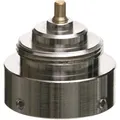 Produktbild: Eurotronic 700104 Danfoss RAV, Metalladapter für Heizkörperthermostate Zubehö...