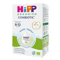 Produktbild: HiPP Bio Milchnahrung, 1 BIO Combiotik, Anfangsmilch, 600g