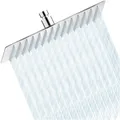 Produktbild: Duschkopf Regendusche Brause Luxus Kopfbrause 12 Zoll Regenbrause 1 stk