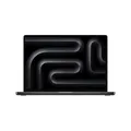 Produktbild: Apple 2024 MacBook Pro Laptop mit M4 Max Chip mit 16-Core CPU und 40-Core GPU: 16,2