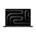 Produktbild: Laptop Apple MacBook Pro Space Schwarz MX313D/A - 41cm (16''), M4 Max 16-Core Ch