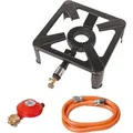 Produktbild: Rothenberger Hockerkocher 7,5 kW Gusseisenbrenner