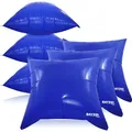 Produktbild: 6 x Pool Winter Luftkissen 122 x 122 x 55 cm