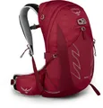 Produktbild: Osprey Wanderrucksack Osprey Talon 22 Rucksack rot