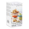 Produktbild: Schnitzer - BIO GRISSINI SESAME - 100 g - 8er Pack