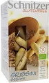 Produktbild: Schnitzer glutenfree Bio Grissini Sesame, 4er Pack (4 x 100 g)