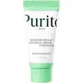 Produktbild: Purito Wonder Releaf Centella Cream (15 ml, Tagescreme) (8809563102617)
