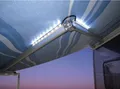 Produktbild: Fiamma Awning Arms LED Markisenleuchte, 12V, 4x Lichtleisten mit je 9 LED