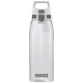 Produktbild: SIGG - Total Color One - Trinkflasche Gr 1 l grau