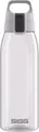 Produktbild: SIGG Trinkflasche Total Color 1L 8968.9 | Tritan auslaufsicher schadstofffrei | Einhand-Verschluss | spülmaschinenfest