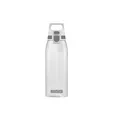 Produktbild: SIGG Trinkflasche Total Color 1 Liter transparent