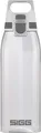 Produktbild: SIGG Trinkflasche Total Color Transparent 1.0 L