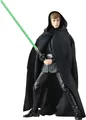 Produktbild: Star Wars Black Series Archive Actionfigur Luke Skywalker (Imperial Light Cruiser) 15 cm