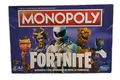 Produktbild: Hasbro Monopoly Fortnite italienisch Gesellschaftsspiel *