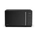 Produktbild: HISENSE H23MOBS4HI Mikrowelle Microwave 900 W 23 L Keramikbeschichtung