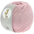 Produktbild: Wolle Kreativ! Lana Grossa - Soft Cotton - Fb. 6 rosa 50 g