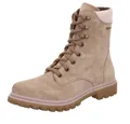 Produktbild: Legero Monta Schnürboots