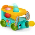 Produktbild: Bright Starts Pop & Roll Safari Bus Spielzeug mit Bällen (BS-16827)