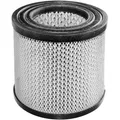 Produktbild: HEPA Ersatzfilter zu 58580/58581/58582/58583 Aschesauger Nass-Trockensauger
