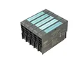 Produktbild: SIEMENS 6ES7 132-4FB01-0AB0 -USED- ; ET200S, 5 x 2DO, 24V ... 230V AC