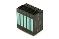 Produktbild: Siemens 6ES7132-4FB01-0AB0  Refurbished SIMATIC DP, 5 electronic modules for ET