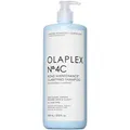 Produktbild: Olaplex No.4C Bond Maintenance® Clarifying Shampoo 1 Liter