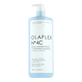 Produktbild: Olaplex No.4 - C Bond Maintenance Clarifying Shampoo 1000ml