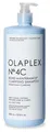 Produktbild: Olaplex No. 4C Bond Maintenance Clarifying Shampoo 1000 ml OVP NEU