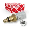Produktbild: FEBI BILSTEIN Sensor, Kühlmitteltemperatur Grau für PEUGEOT FORD USA LAND ROVER CITROËN VOLVO 4093827 31492215 1458378 106482