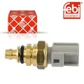 Produktbild: FEBI 106482 SENSOR KÜHLMITTELTEMPERATUR FÜR CITROËN FORD LAND ROVER PEUGEOT