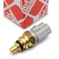 Produktbild: febi Temperaturgeber Kühlmittel für FORD C-MAX 2 FIESTA 5-7 FOCUS 1-3 MONDEO 2-5