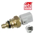 Produktbild: FEBI BILSTEIN Sensor Kühlmitteltemperatur grau für Ford Fiesta VI JH_ JD_ DM2