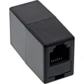 Produktbild: InLine® ISDN Kupplung 2x RJ45 Buchse