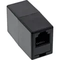 Produktbild: Inline® ISDN Kupplung 2x RJ45 Buchse
