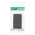 Produktbild: 69998 InLine ISDN Kupplung 2x RJ45 Buchse ~D~