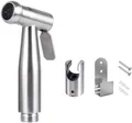 Produktbild: Bidet Handbrause，Sprühgerät Toilettensprühgerät/handgehaltenes Edelstahlsprüh...
