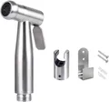 Produktbild: Bidet Handbrause Sprühgerät Toilettensprühgerät mit Haken, WC-Sprühgerät, Bad