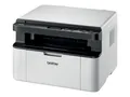 Produktbild: Brother DCP-1610W - Multifunktionsdrucker - s/w - Laser - 215.9 x 300 mm (Original)