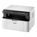 Produktbild: Brother DCP-1610W S/W-Laser-Multifunktionsdrucker Scanner Kopierer WLAN