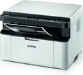 Produktbild: Brother DCP-1610W Monochrom Multifunktionsgerät schwarz und weiß - DEMO S 10