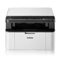 Produktbild: brother DCP-1610W 3 in 1 Laser-Multifunktionsdrucker grau