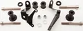 Produktbild: Lsl Montagesatz Crashpads Crashpad Kit sw