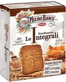 Produktbild: 6x Mulino Bianco Fette Biscottate Volkoren 315 g Vollkorn Zwieback aus italien
