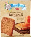 Produktbild: Mulino Bianco Fette Biscottate Volkoren 315 g Vollkorn Zwieback aus italien