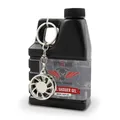 Produktbild: Duschgel für Männer im Deko-Kanister 200ml Bath & Body MOTOR Auto Geschenk
