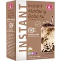 Produktbild: Os Bubble Instant Bubble Tea Milch Getränk mit süßem Kaffee 240g