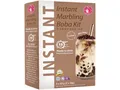Produktbild: 240g O's Bubble Instant Kaffee Boba Tee Instant Marbling Boba Tee Kit COFFEE